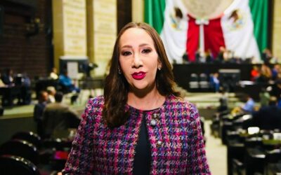 México necesita un Estado que haga justicia, no que se excuse: Noemí Luna
