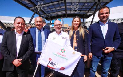 Arranca el Buen Fin; en Puebla se realiza la primera compra