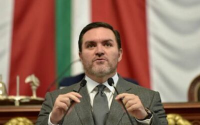 Exige PAN renuncias de los responsables de represión a ciudadanos en el Zócalo