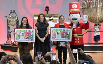 Reconoce Lotenal con «cachito»  A PFPNNA