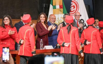 Lotería Nacional, más cercana al pueblo tiene nueva sede de sorteos