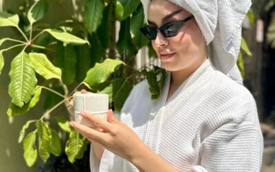 Nymphaea Spa alista 6o aniversario ofreciendo bienestar y tecnología de vanguardia