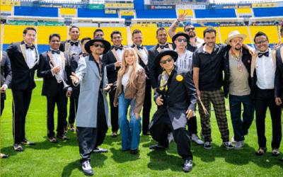 Sonora Santanera y La Maldita Vecindad presentarán su tour en el Primer Tonic Fest Acapulco