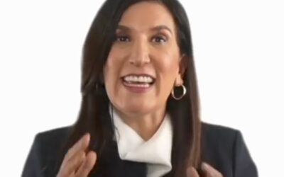 La forma en que arrebataron la vida al alcalde Carlos Manzo indigna a México: Kenia López