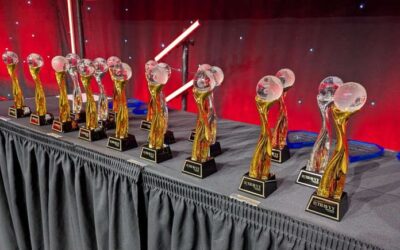 Travvy Awards 2025 reconoce a Majestic Elegance C Grand Palladium Costa Mujeres