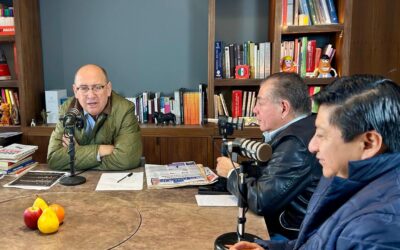 Falso que Morena haya combatido la pobreza: Rubén Moreira