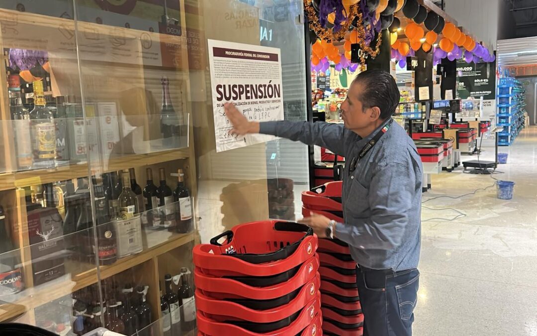 Profeco pone orden en hoteles y comercios de Tulum por precios exagerados