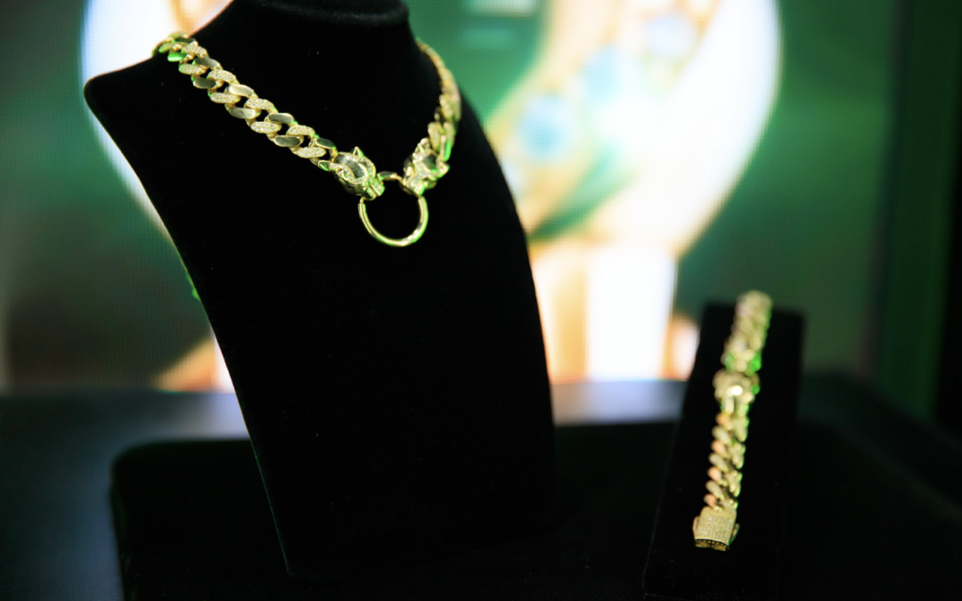 Lanzan Nueva Colección “INSTINTO” de Joyerías Bizzarro