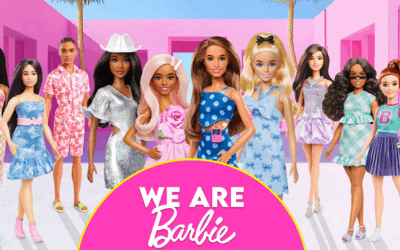 Barbie visibiliza la diabetes tipo 1 infantil en México con edición inclusiva