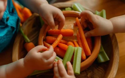 SEP y entidades trabajan en la promoción de comida saludable
