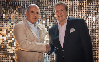 Mendel y BCD Travel anuncian alianza estratégica para  gestión de viajes