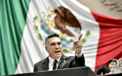 Ofrece PRI ayuda legal y gratuita a detenidos en manifestación