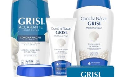 Conoce los beneficios de la concha nácar para la piel