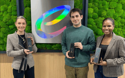 Formula E encabeza el ranking global de ESG por cuarto año consecutivo