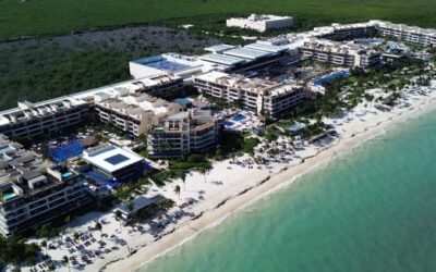 Inversión de Royalton Hotels en México consolida a Q. Roo motor del turismo internacional