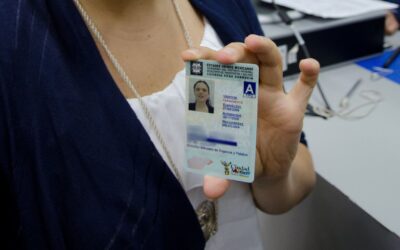 Amplían plazo para obtener licencia permanente en CDMX