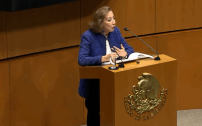 El gran reto para acabar con la extorsión, es acabar con la impunidad: PAN