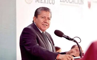 Respaldo total a estrategia federal contra violencia a mujeres: gobernador David Monreal