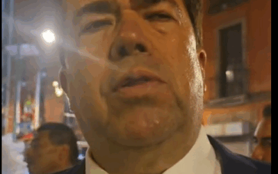 En espera de la iniciativa de  40 horas para revisarla: Pedro Haces