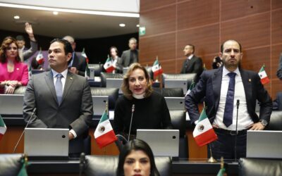 Exige GPPAN resultados en seguridad, tras atentado a alcalde de Uruapan