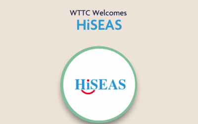 WTTC da la bienvenida a Iseas International
