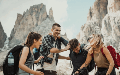 IATI Mochilero, diseñada para el viajero que busca libertad con respaldo