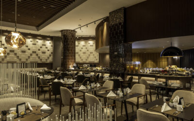 Alcanza Wyndham Hotels récord histórico con 257 mil habitaciones