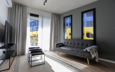 Alcanza Wyndham Hotels récord histórico de desarrollo con 257 mil habitaciones