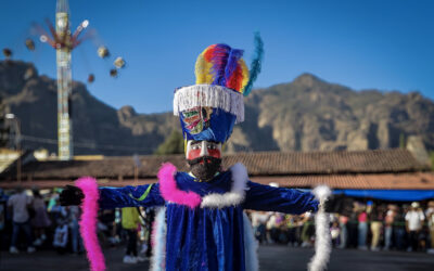 Morelos lleva su riqueza cultural y gastronómica al Tianguis de Pueblos Mágicos 2025
