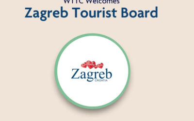 Anuncia WTTC a oficina de Turismo de Zagreb como su nuevo destino socio
