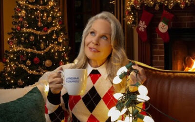 Wyndham Rewards eleva los beneficios para todos sus niveles de afiliación