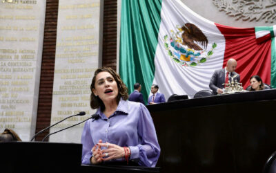 Impulsa diputada Abigail Arredondo reforzar salud mental en escuelas