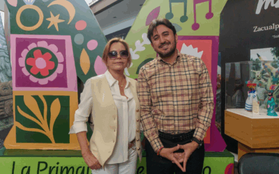 Presentarán en Morelos el Broadway International Film Festival 2025