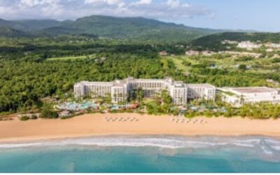 Wyndham Grand Rio Mar revela su transformación integral