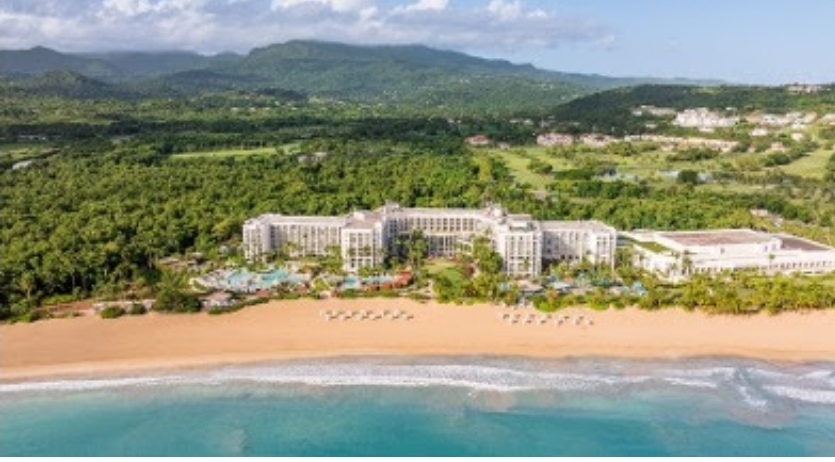 Wyndham Grand Rio Mar revela su transformación integral