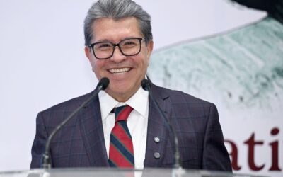 Este miércoles se discutirá en Comisión Ley de Aguas y después subirá al Pleno: Monreal