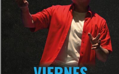 A VIVIR! el monólogo que conmueve hasta las lágrimas