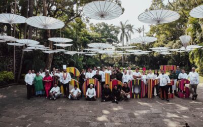 “Sabor Es Morelos” 2025, fiesta gastronómica, llegará a Cuernavaca