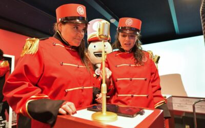 Nuevo Museo de la Suerte de Lotenal inicia recorrido por territorio mexicano