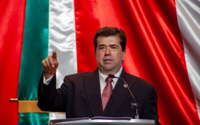 Trabajo legislativo debe beneficiar al pueblo: Haces Barba