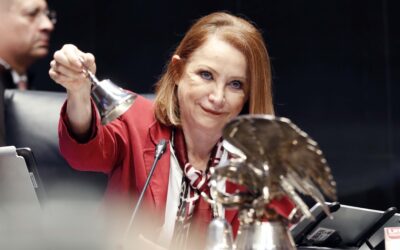 Concluyen trabajos del Periodo Ordinario de Sesiones en Senado