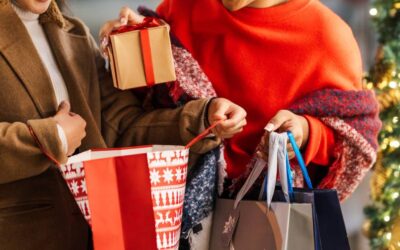 El 77% de los mexicanos gastará hasta 19 mil pesos en festejos navideños