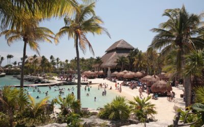 Turismo alcanza récord histórico en visitantes, turistas y derrama económica