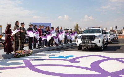 En marcha Operativo Nacional Vacacional Invierno