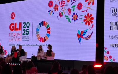 Suiza y México impulsan la ciencia y tecnología en el STS Forum LATAM 2025 