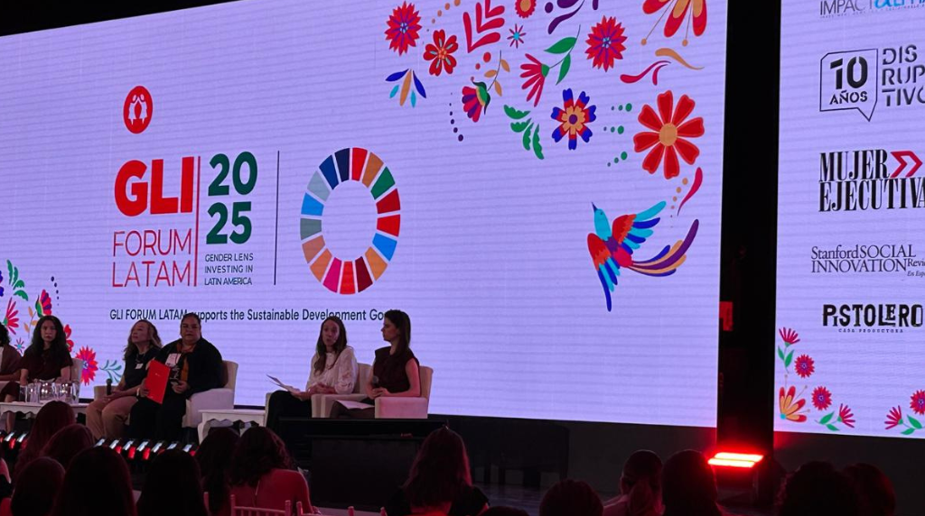 Suiza y México impulsan la ciencia y tecnología en el STS Forum LATAM 2025 