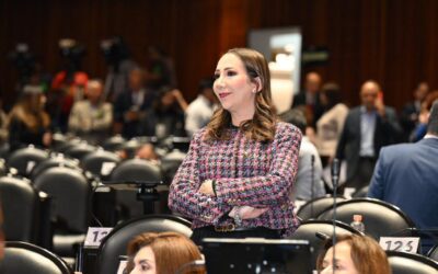 Llama Noemí Luna a Sader y Segalmex abrir en Zacatecas centros de acopio de frijol