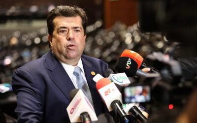 Celebra diputado Haces Barba incremento del salario mínimo para 2026