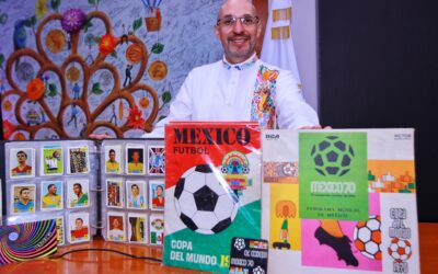 CONCANACO presenta plan para maximizar derrama económica del Mundial 2026