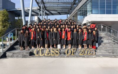 Comienza una nueva historia generación de graduados de Arkansas State University